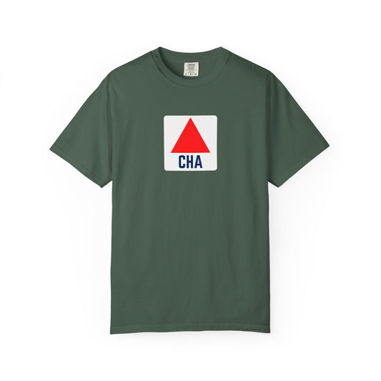 CHA CITGO T-SHIRT