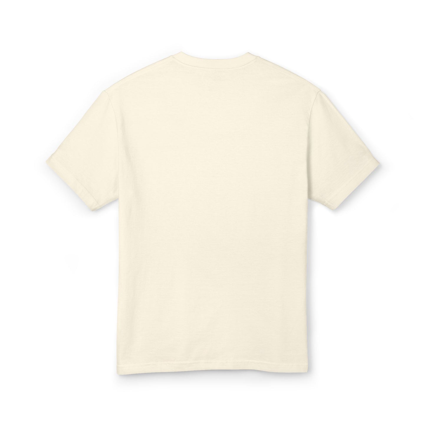 HOPKINGTON TO BOYLSTON HEAVYWEIGHT COTTON TEE