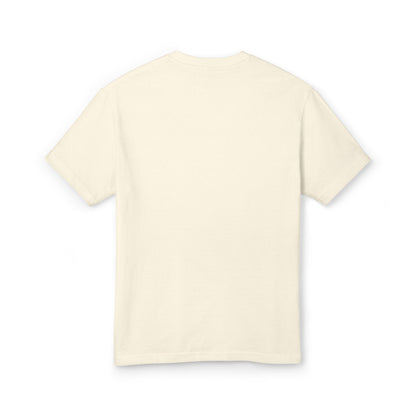 HOPKINGTON TO BOYLSTON HEAVYWEIGHT COTTON TEE