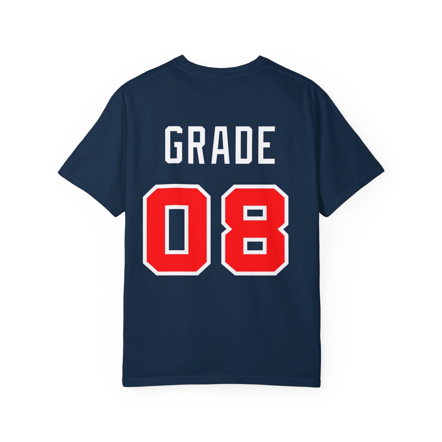 FENWAY 8TH GRADE