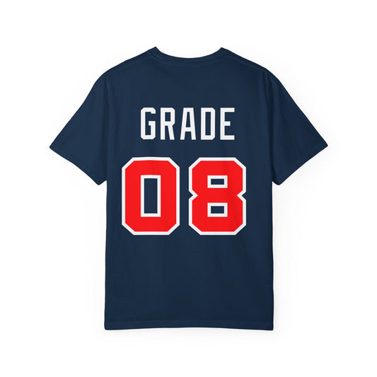 FENWAY 8TH GRADE