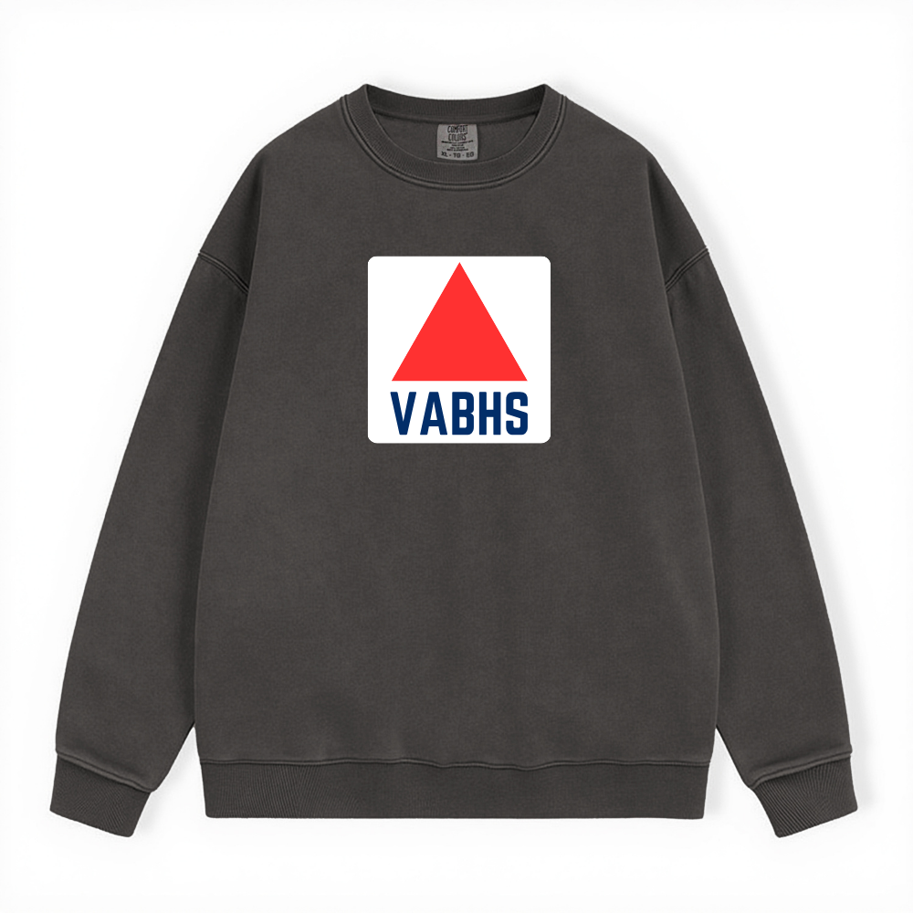 VABHS CITGO CREWNECK