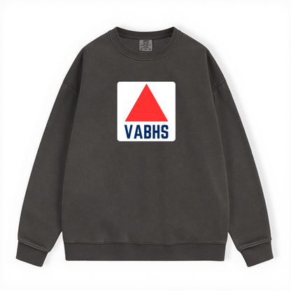 VABHS CITGO CREWNECK