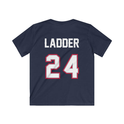 MUNCHKINS BFD RED ZONE LADDER 24 TEE