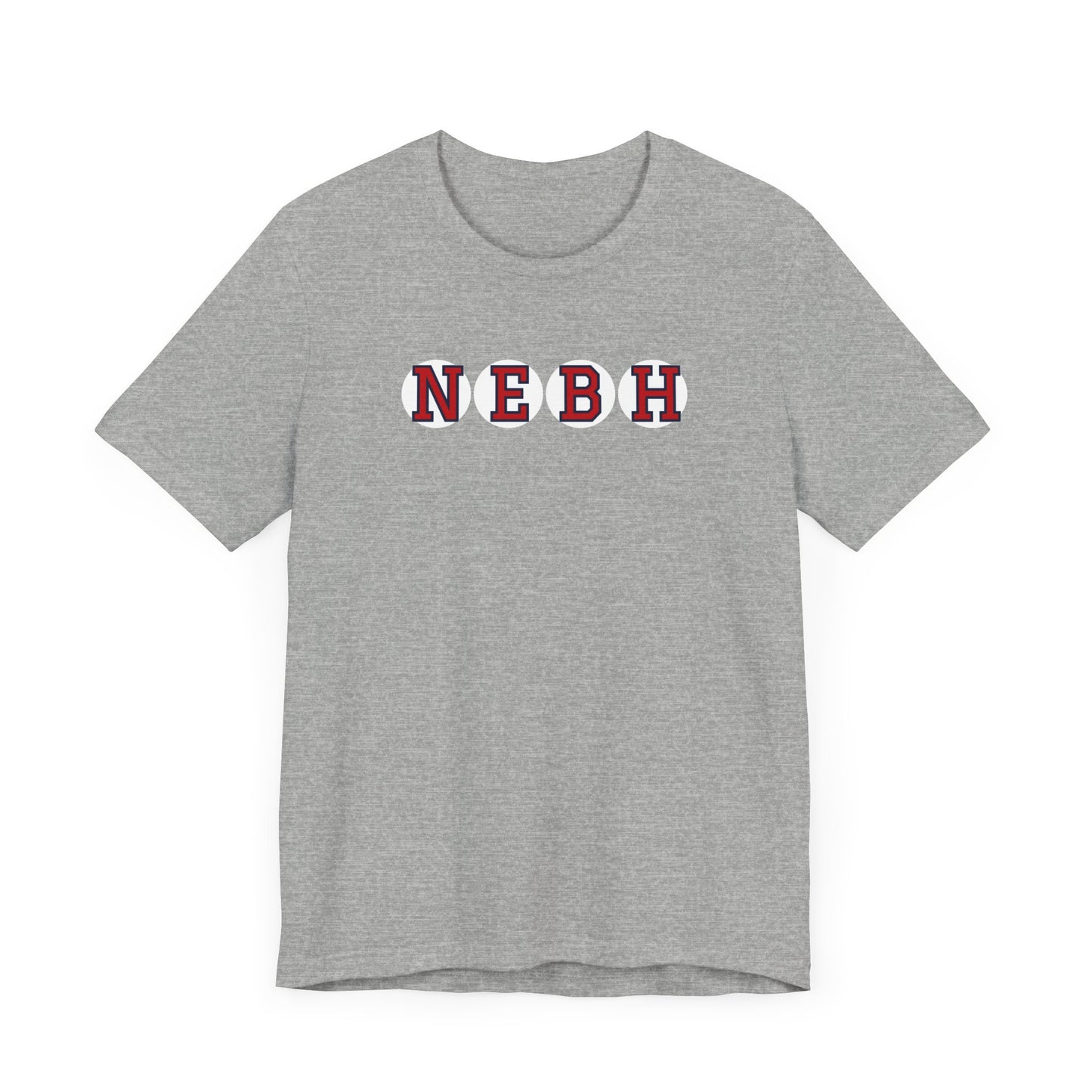 NEBH SOX SHIRT