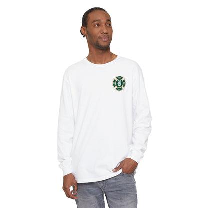 BROOKLINE FIRE GARDEN SERIES LONG SLEEVE