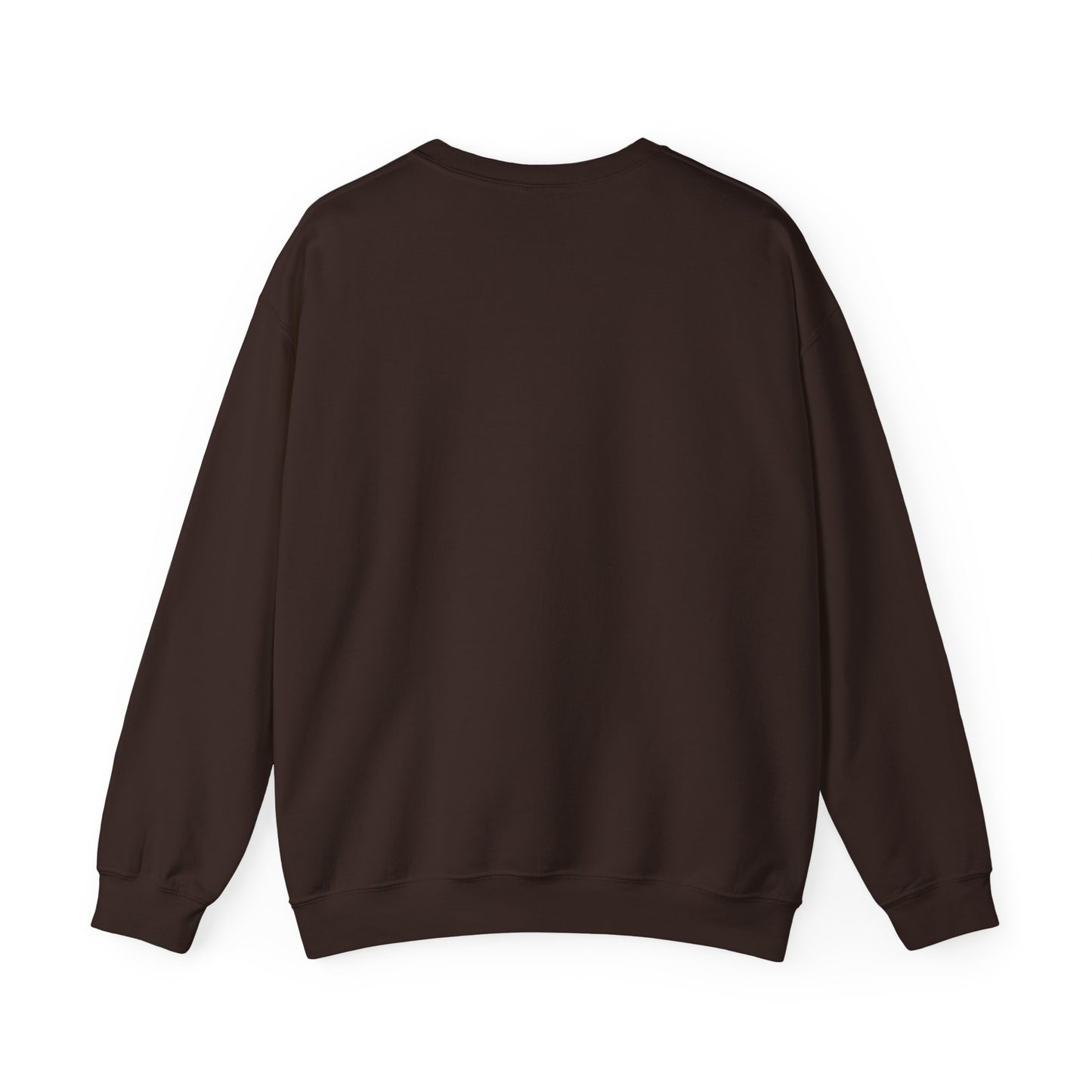 BOS UNISEX CREWNECK