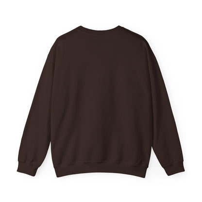 BOS UNISEX CREWNECK