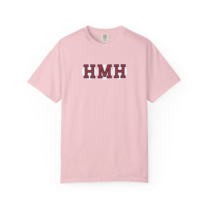 HMH RETIRED SOX LETTERS TEE