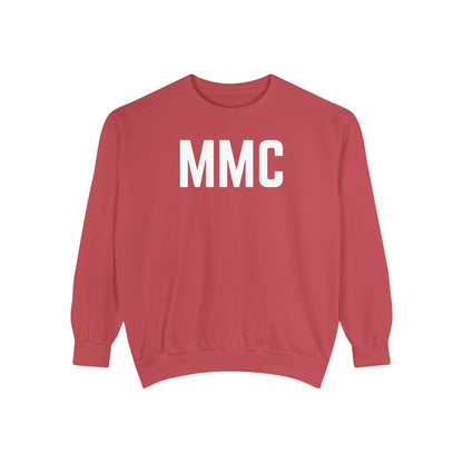 MMC ALL STAFF CREWNECK