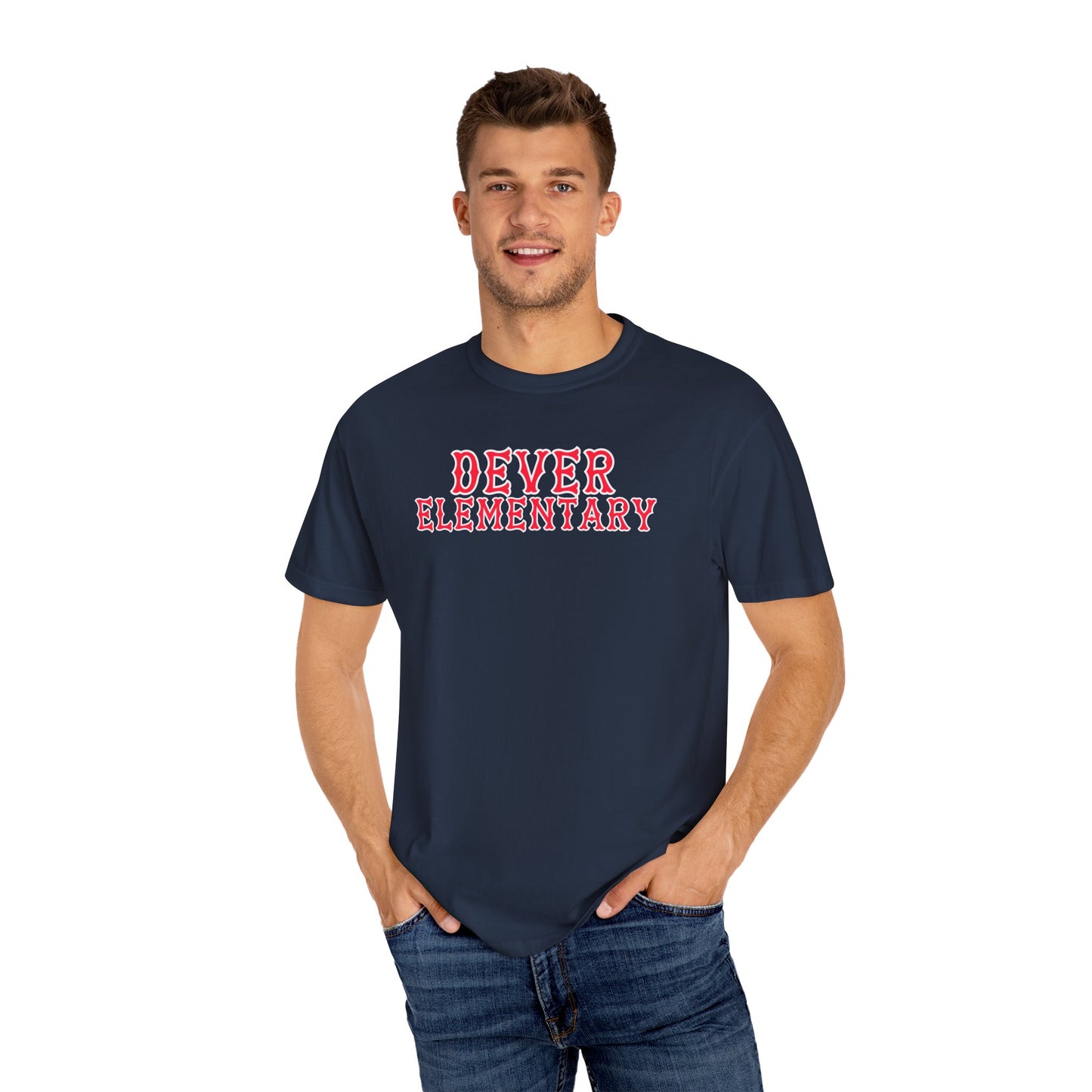 DEVER ELEMENTARY