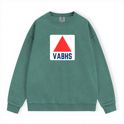 VABHS CITGO CREWNECK