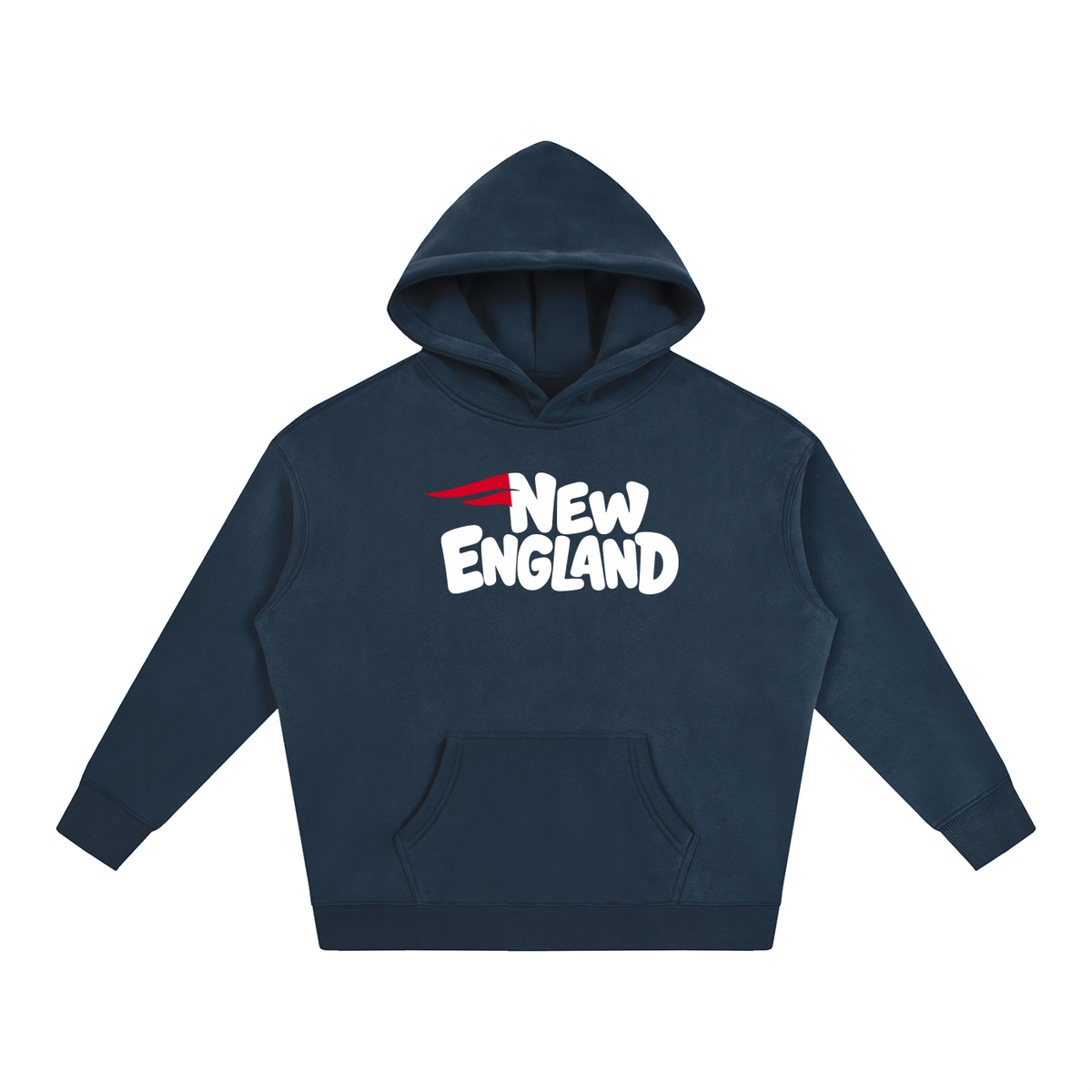 GILLETTE HOODIE