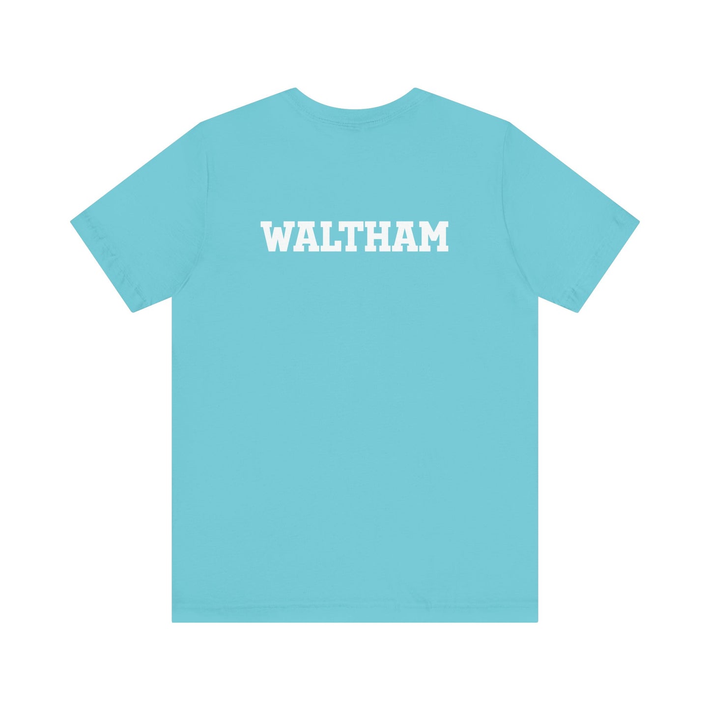 MGH WALTHAM CITGO SHIRT