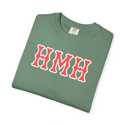 HMH SOX LETTERS TEE