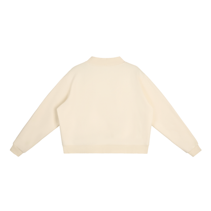 LAHEY VAT MOCKNECK
