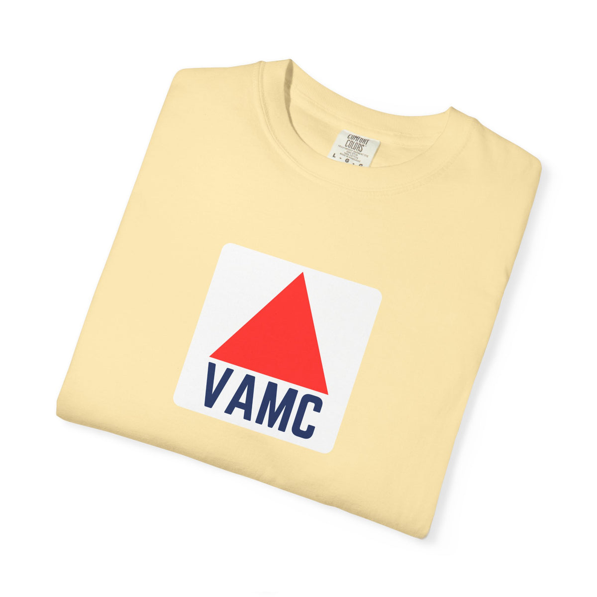 VAMC CITGO TEE