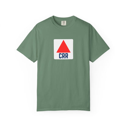 CRR CITGO TEE