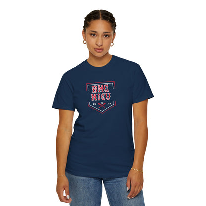 BMC MICU NURSES NIGHT TEE