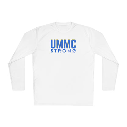 UMMC STRONG ATHLETIC LONG SLEEVE