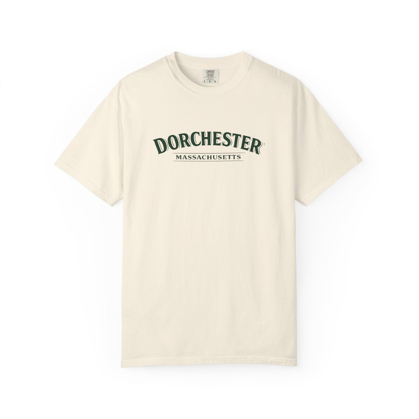 DORCHESTER TEE