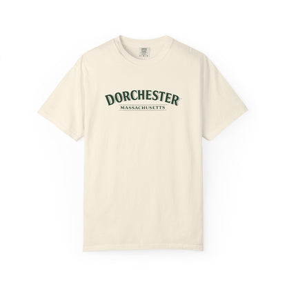 DORCHESTER TEE