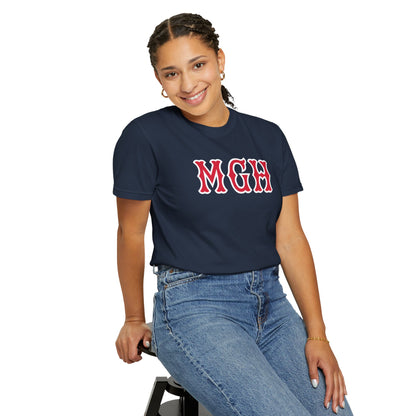 BIGELOW 13 SCRUB SOX T-SHIRT