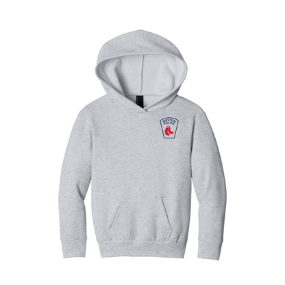 MUNCHKINS BPD SOX HOODIE