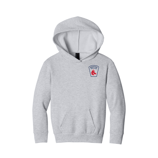 MUNCHKINS BPD SOX HOODIE