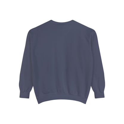 BCH ALL STAFF CREWNECK