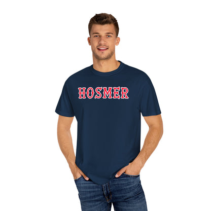 HOSMER SOX T-SHIRT