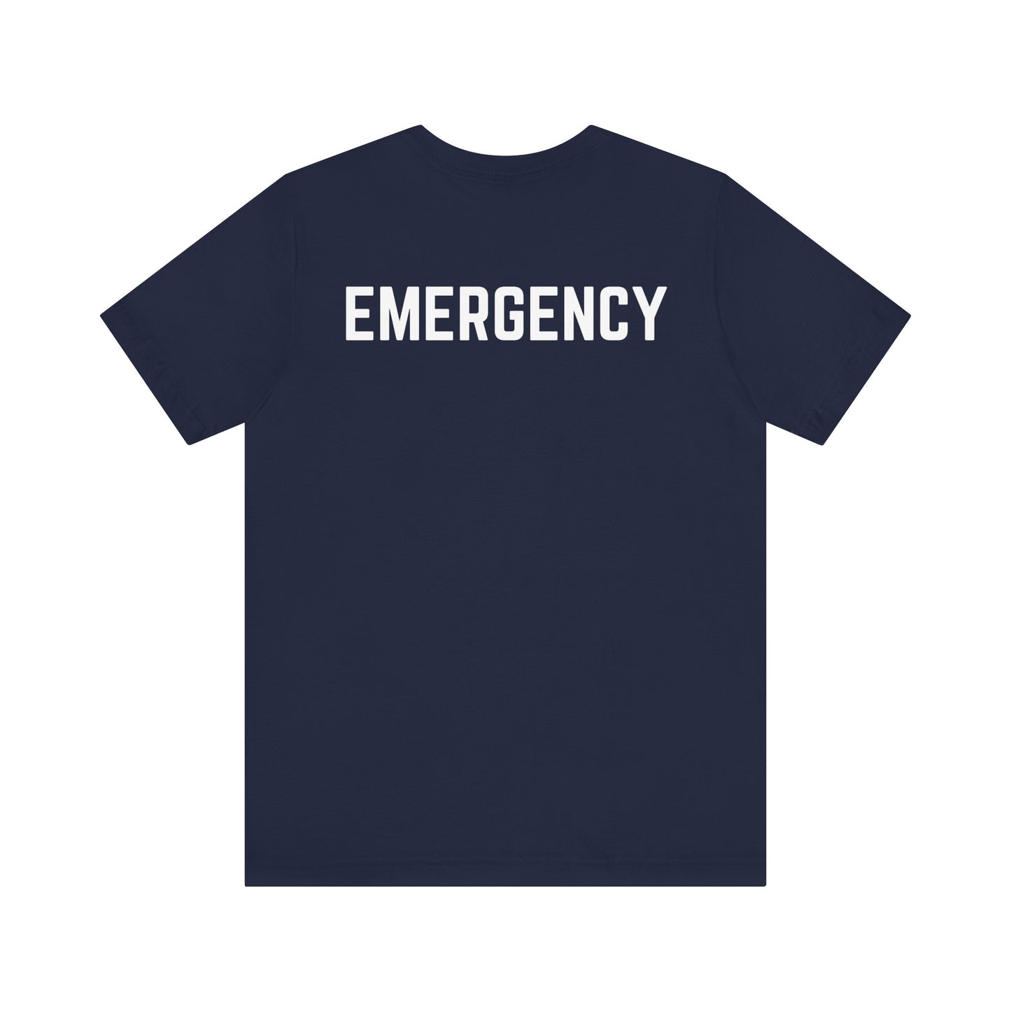 LHMC EMERGENCY CITGO SHIRT
