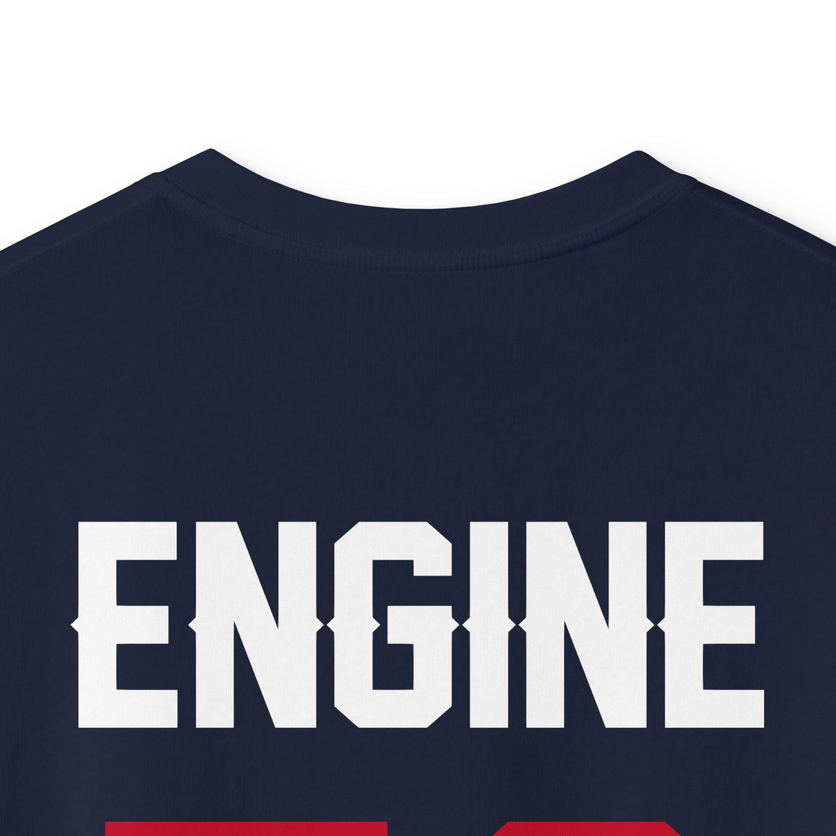 MUNCHKINS BFD RED ZONE ENGINE 56 TEE