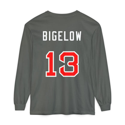BIGELOW 13 SCRUB SOX LONG SLEEVE