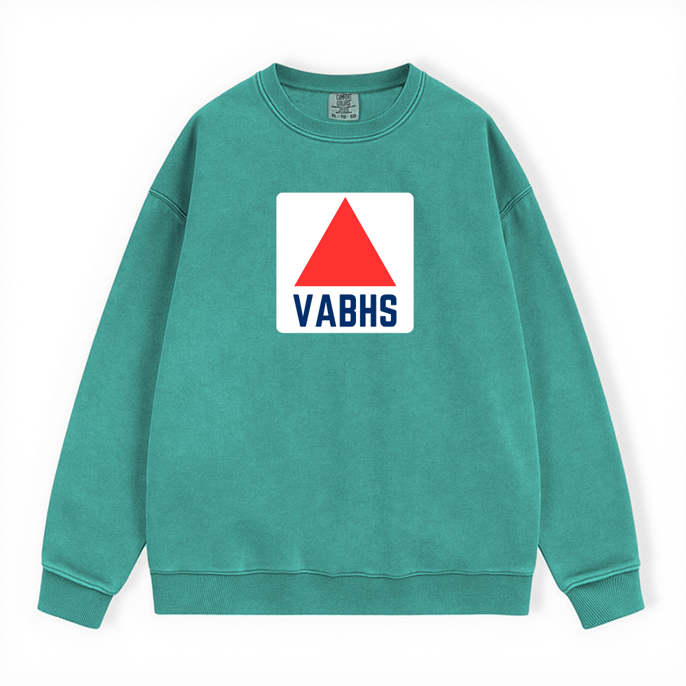 VABHS CITGO CREWNECK