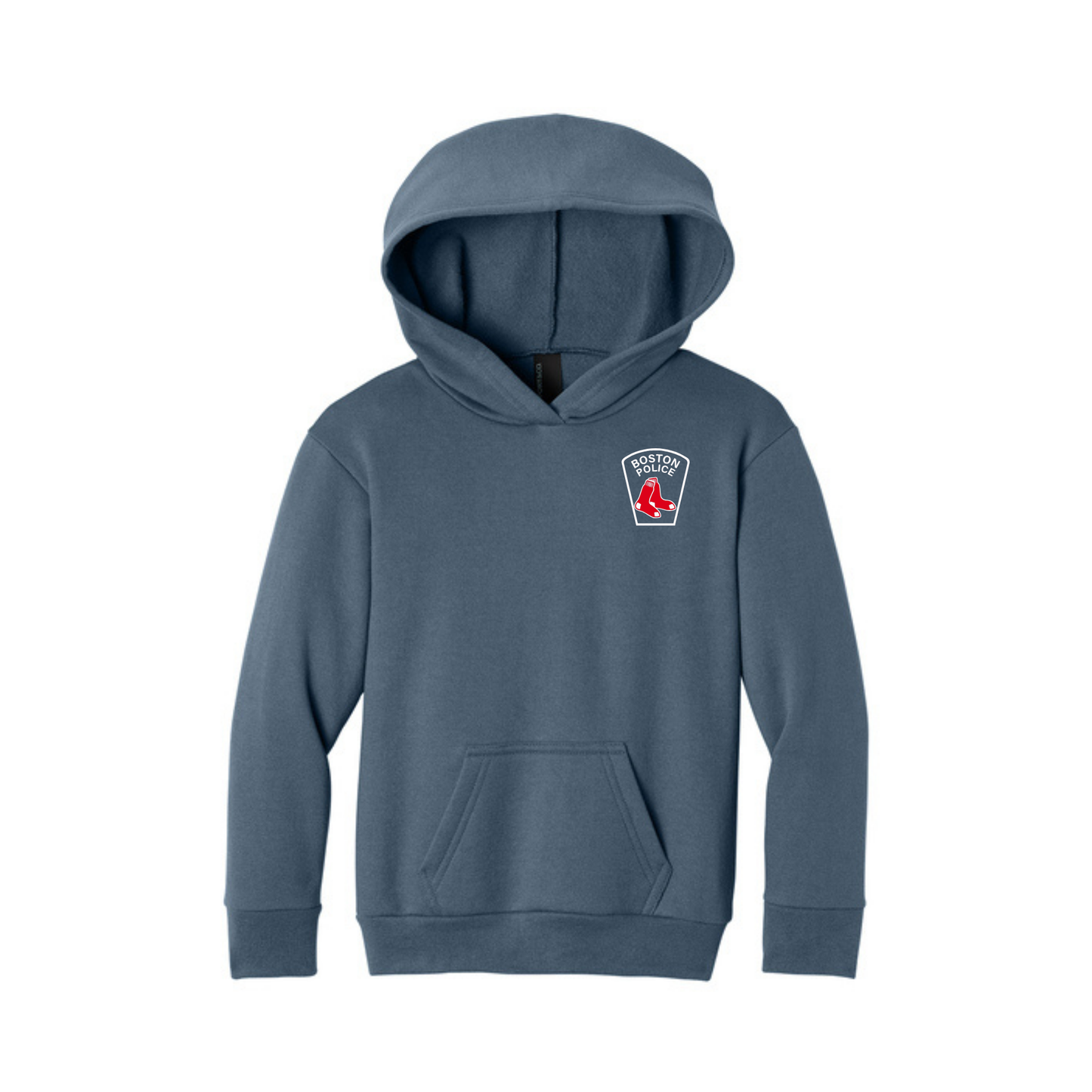 MUNCHKINS BPD SOX HOODIE