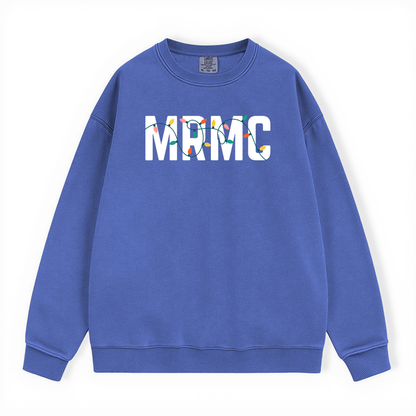 MRMC ALL STAFF HOLIDAY CREWNECK