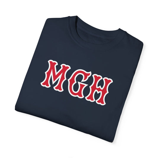 PHILLIPS HOUSE 20 SCRUB SOX T-SHIRT