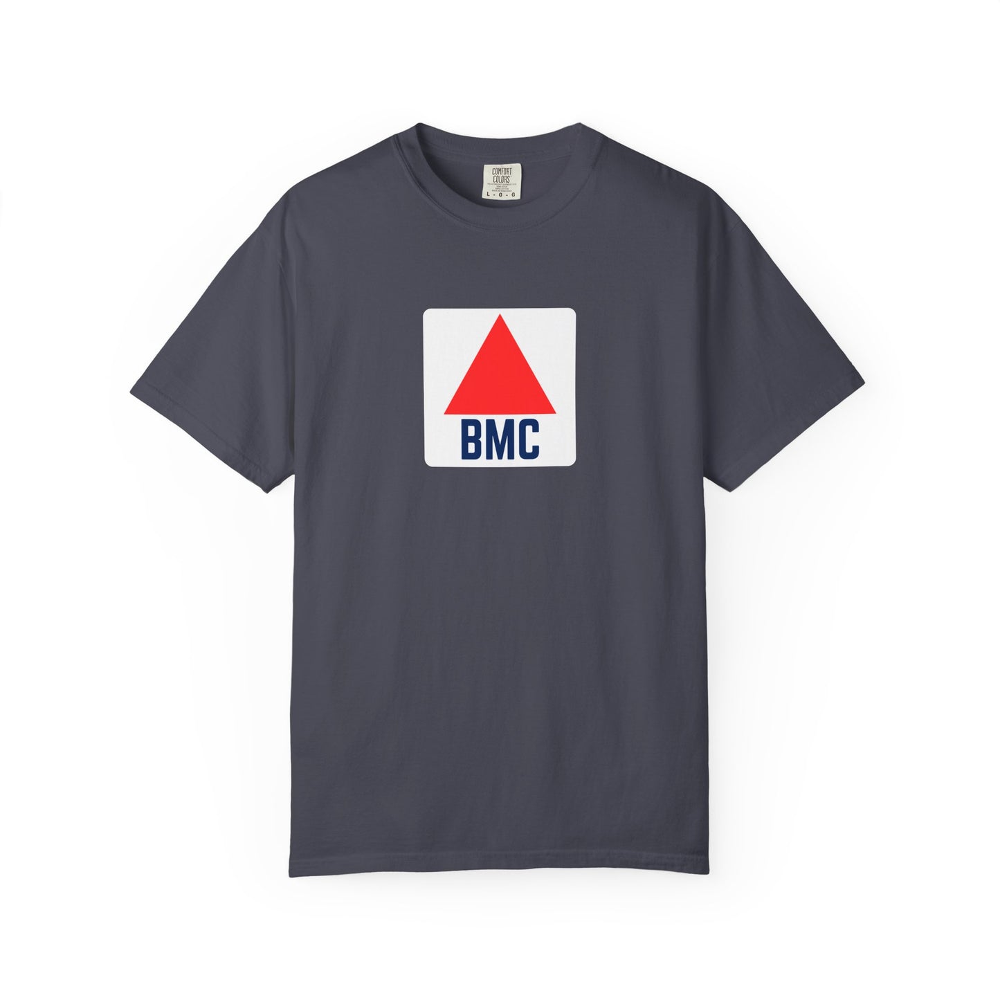 BMC CITGO TEE