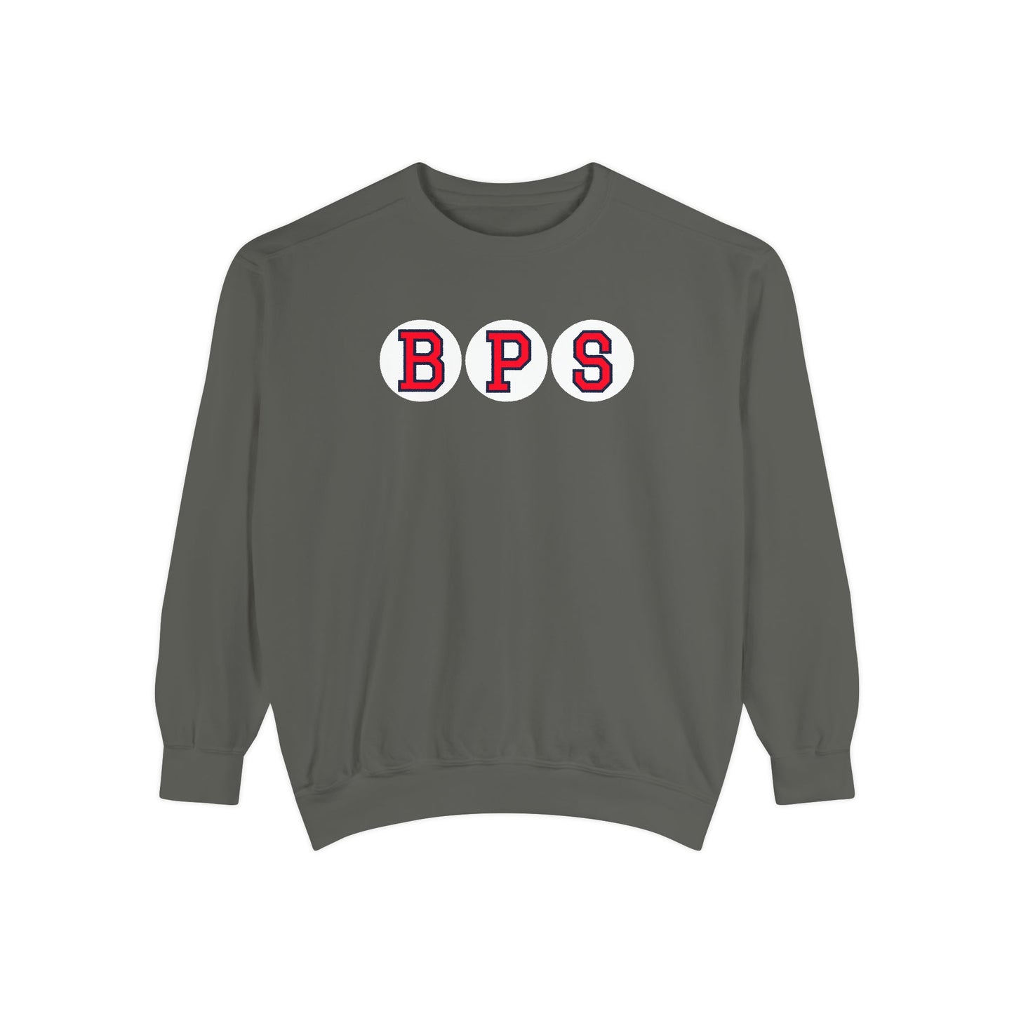 BPS FENWAY CREWNECK