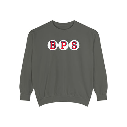 BPS FENWAY CREWNECK
