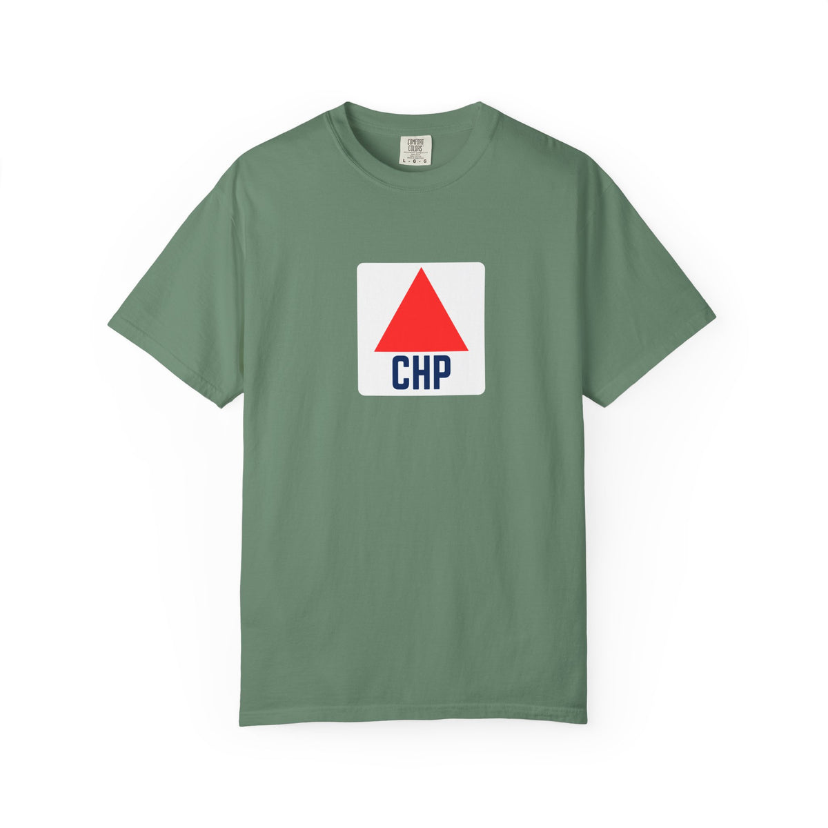 CHP CITGO TEE