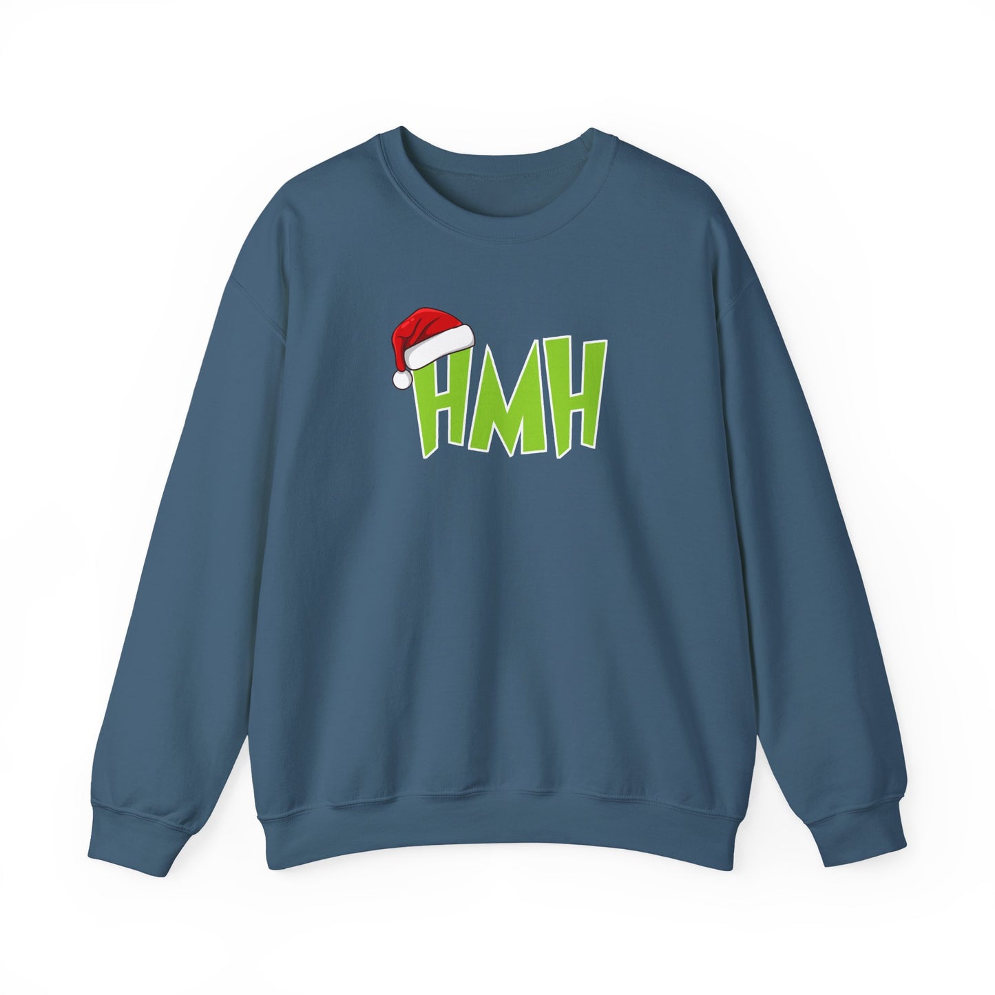HMH GRINCH HEAVY BLEND CREWNECK