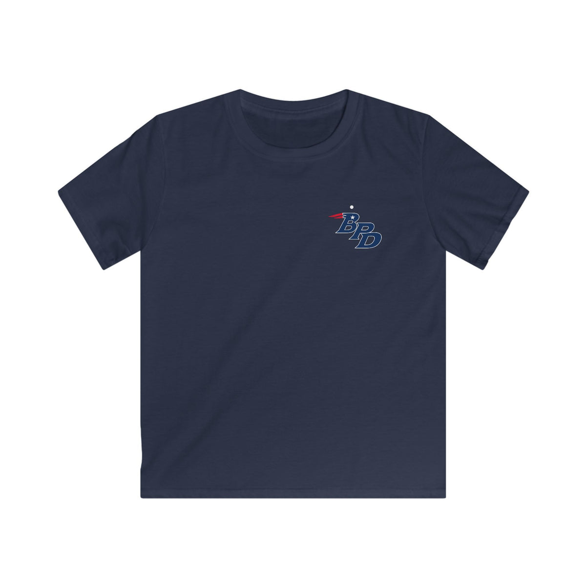 MUNCHKINS BPD RED ZONE C11 TEE
