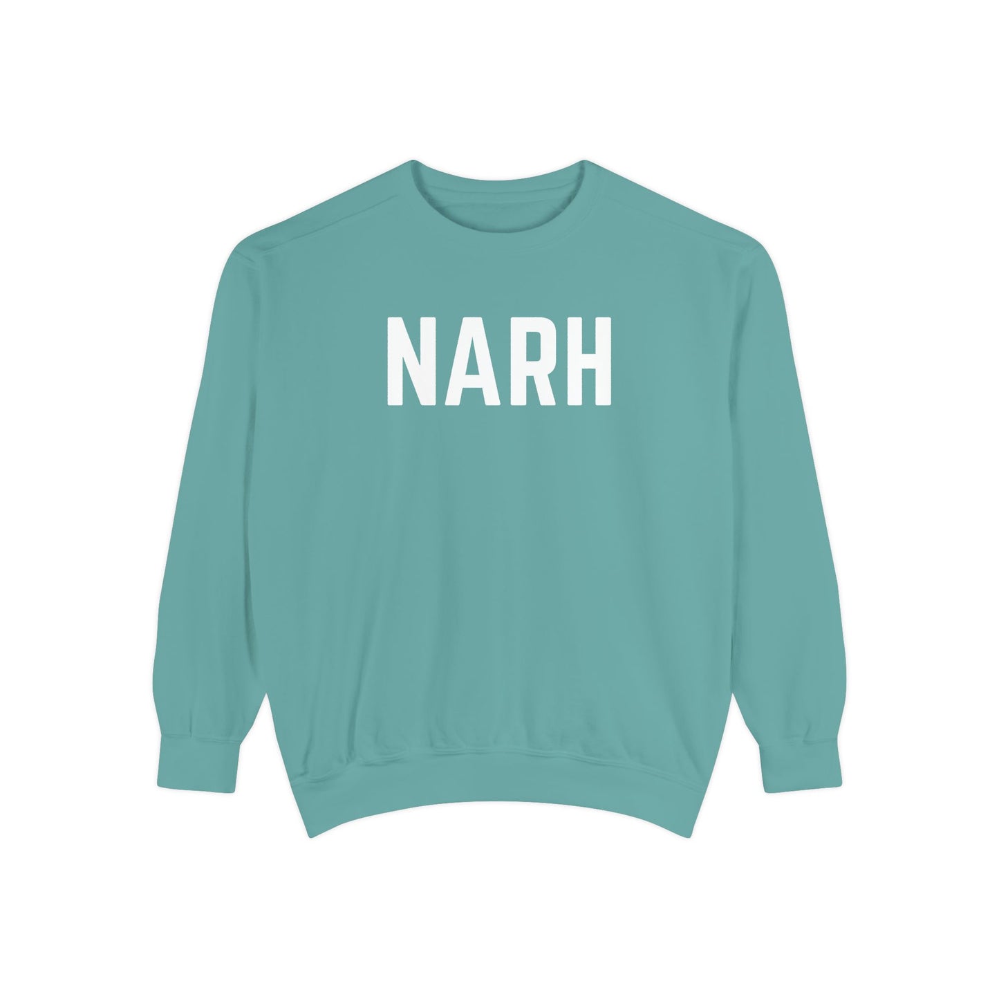 NARH ALL STAFF CREWNECK