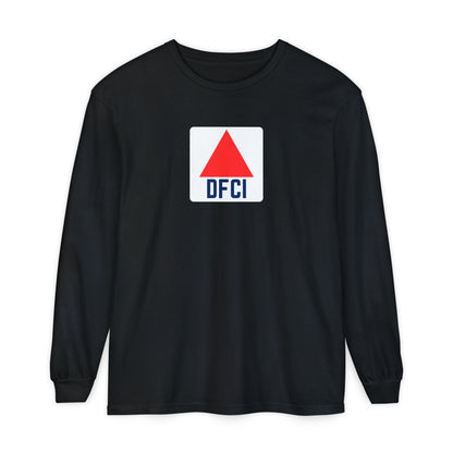 DFCI CITGO LONG SLEEVE