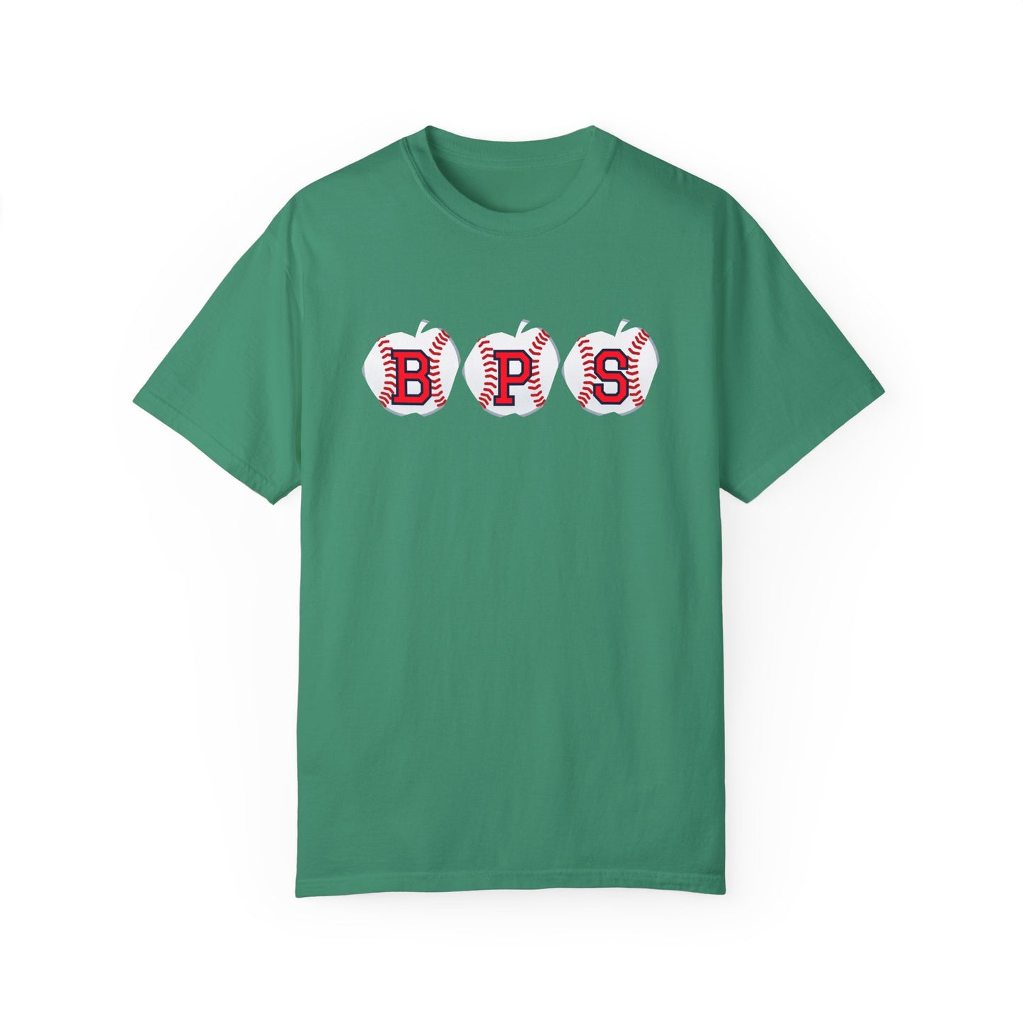 BPS APPLE T-SHIRT