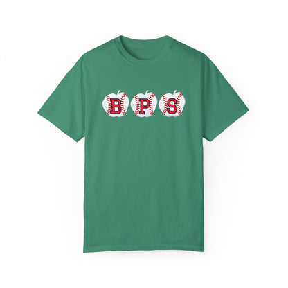 BPS APPLE T-SHIRT