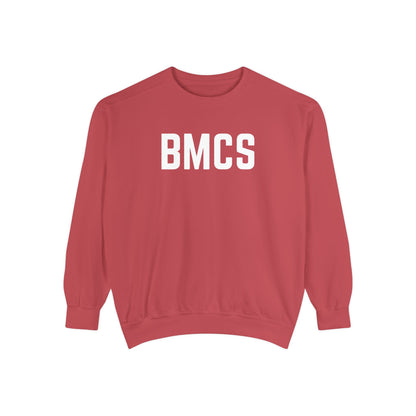BMCS ALL STAFF CREWNECK