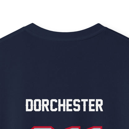MUNCHKINS BPD RED ZONE C11 TEE